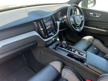 Used Volvo XC60 2021 for sale - 74851516: Photo