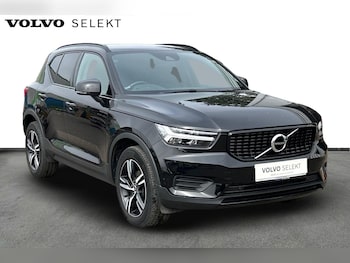 Volvo - XC40