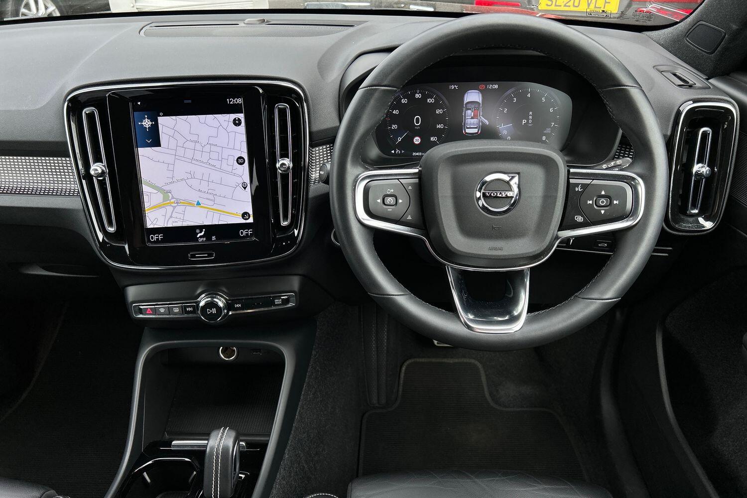Vehicle 28