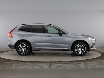 Used Volvo XC60 2021 for sale - 75609467: Photo
