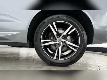 Used Volvo XC60 2021 for sale - 75609467: Photo