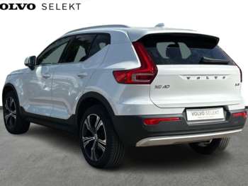 Used Volvo XC40 2021 for sale - 75153003: Photo