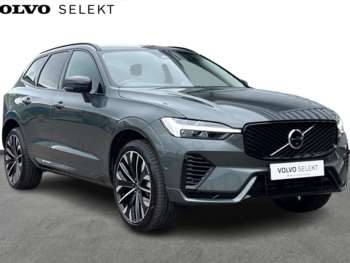 2025 (25) - Ultra, T8 AWD Plug-in hybrid, Electric/Petrol, Dark 5-Door