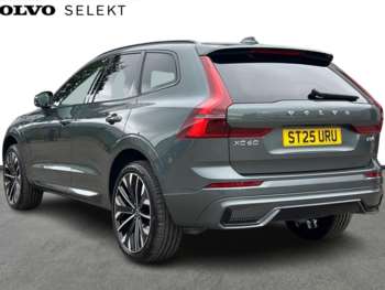 Used Volvo XC60 2025 for sale - 75050775: Photo