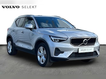Volvo - XC40
