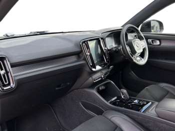 Used Volvo XC40 2019 for sale - 75297601: Photo