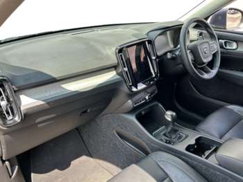 Used Volvo XC40 2021 for sale - 74851567: Photo