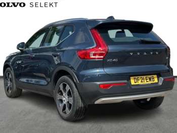 Used Volvo XC40 2021 for sale - 74851567: Photo
