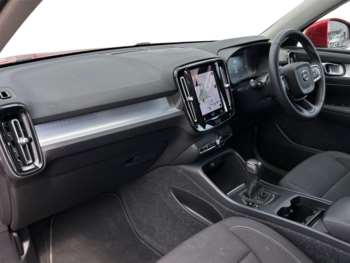 Used Volvo XC40 2022 for sale - 74849137: Photo