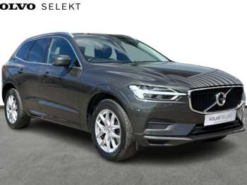 2020 (70) - 2.0 B4D Momentum 5dr AWD Geartronic