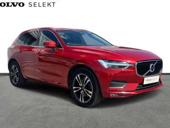 2019 (68) - D4 AWD Momentum Pro Automatic 5-Door