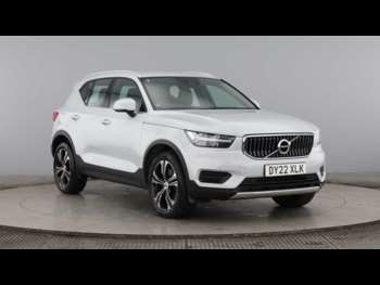 2022 (22) - Recharge Inscription, T4 plug-in hybrid 5-Door