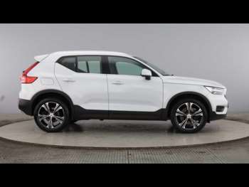 Used Volvo XC40 2022 for sale - 74850312: Photo
