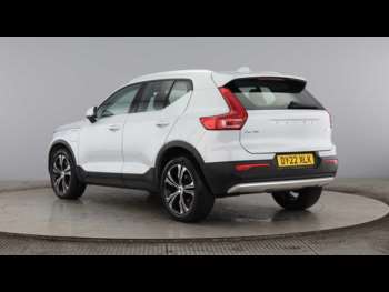 Used Volvo XC40 2022 for sale - 74850312: Photo