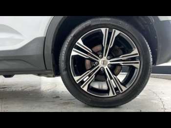 Used Volvo XC40 2022 for sale - 74850312: Photo