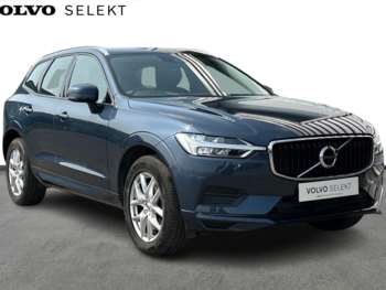 2019 (68) - T5 AWD Momentum Automatic 5-Door