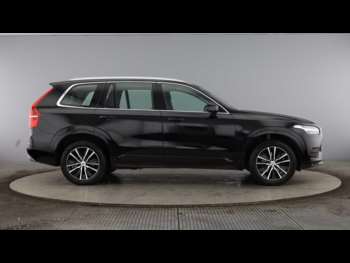 Used Volvo XC90 2021 for sale - 75187452: Photo