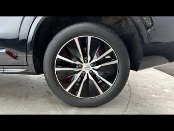 Used Volvo XC90 2021 for sale - 75187452: Photo