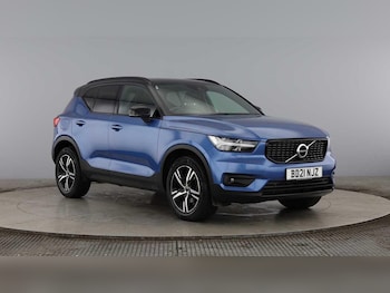 Volvo - XC40