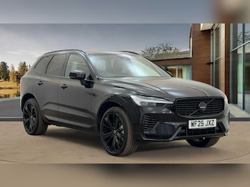 Volvo - XC60
