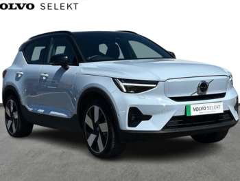 2024 (24) - Recharge Ultimate, Single Motor, Electric 5-Door