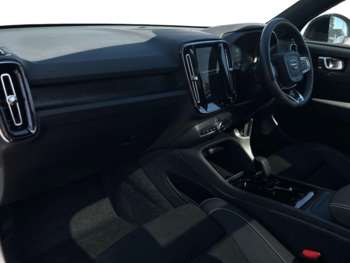 Used Volvo XC40 2024 for sale - 74849212: Photo