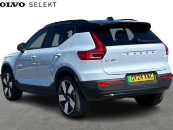 Used Volvo XC40 2024 for sale - 74849212: Photo