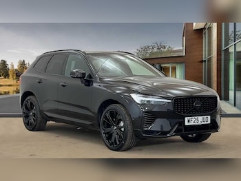 Volvo - XC60