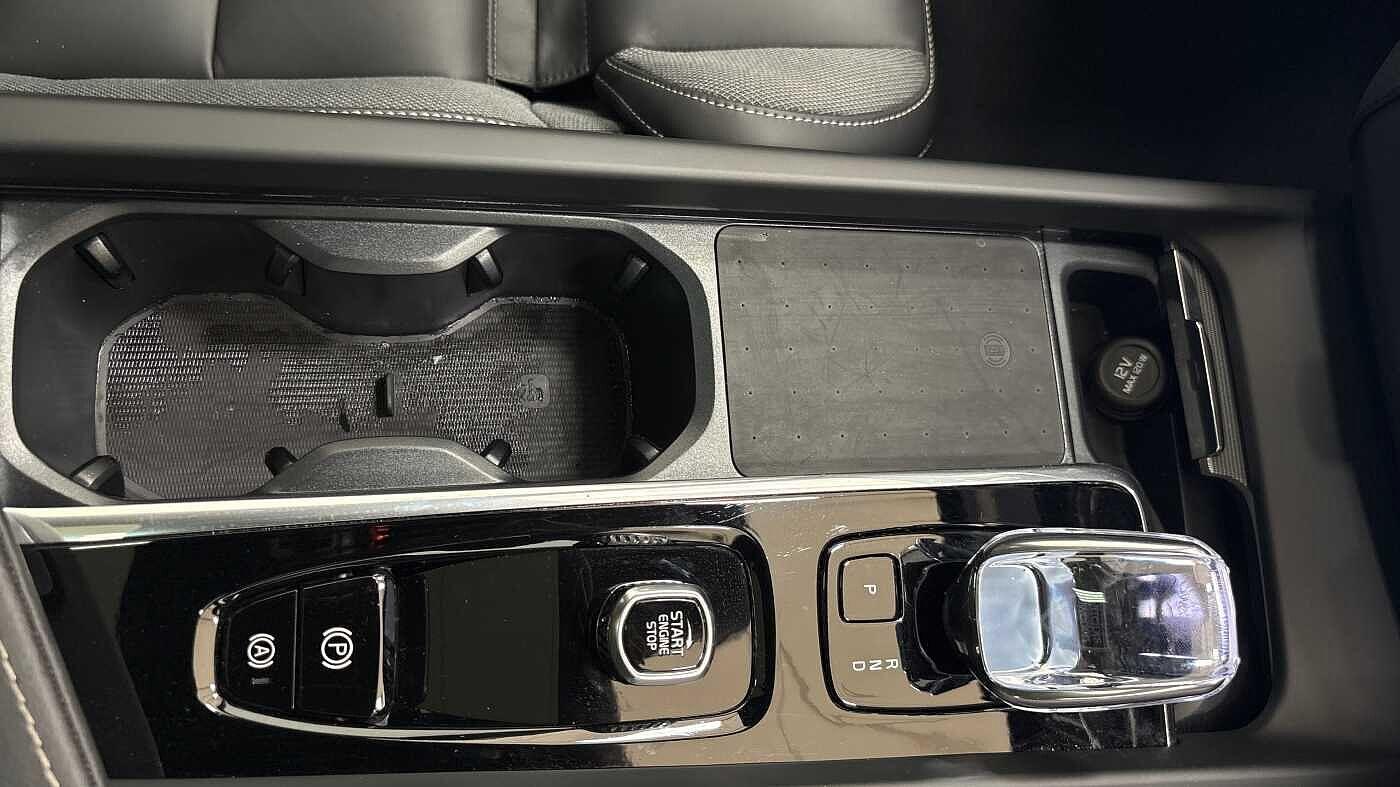 Vehicle 32