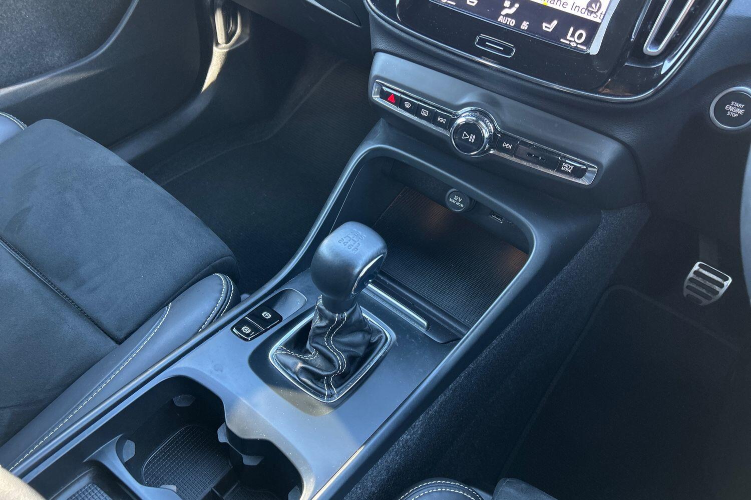 Vehicle 27