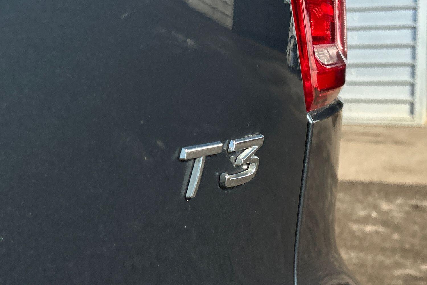 Vehicle 31
