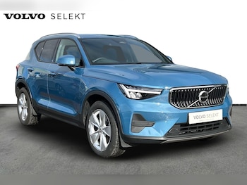 Volvo - XC40