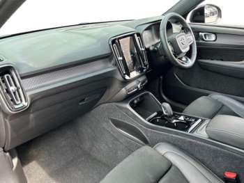 Used Volvo XC40 2022 for sale - 74849198: Photo