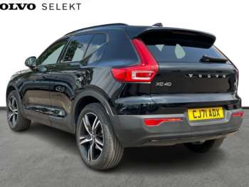 Used Volvo XC40 2022 for sale - 74849198: Photo