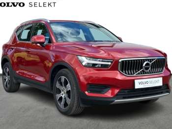 2021 (71) - Inscription, T3 Automatic 5-Door