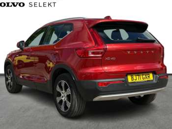 Used Volvo XC40 2021 for sale - 74849762: Photo