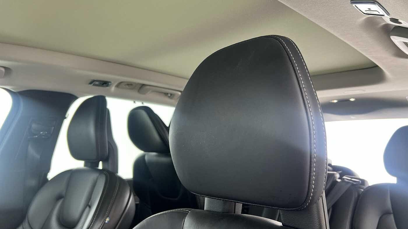 Used Volvo XC90 2021 for sale - 75977178: Photo 11
