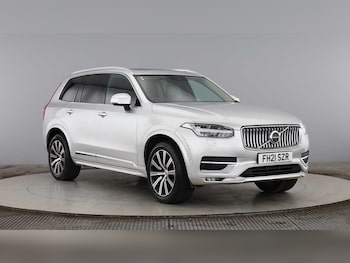 Volvo - XC90