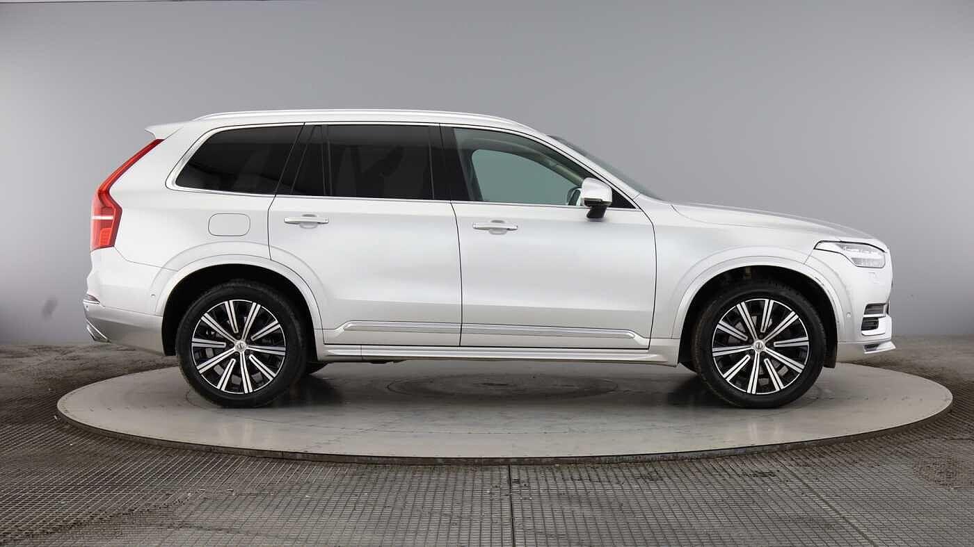 Used Volvo XC90 2021 for sale - 75977178: Photo 2