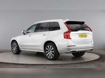 Used Volvo XC90 2021 for sale - 75977178: Photo 3