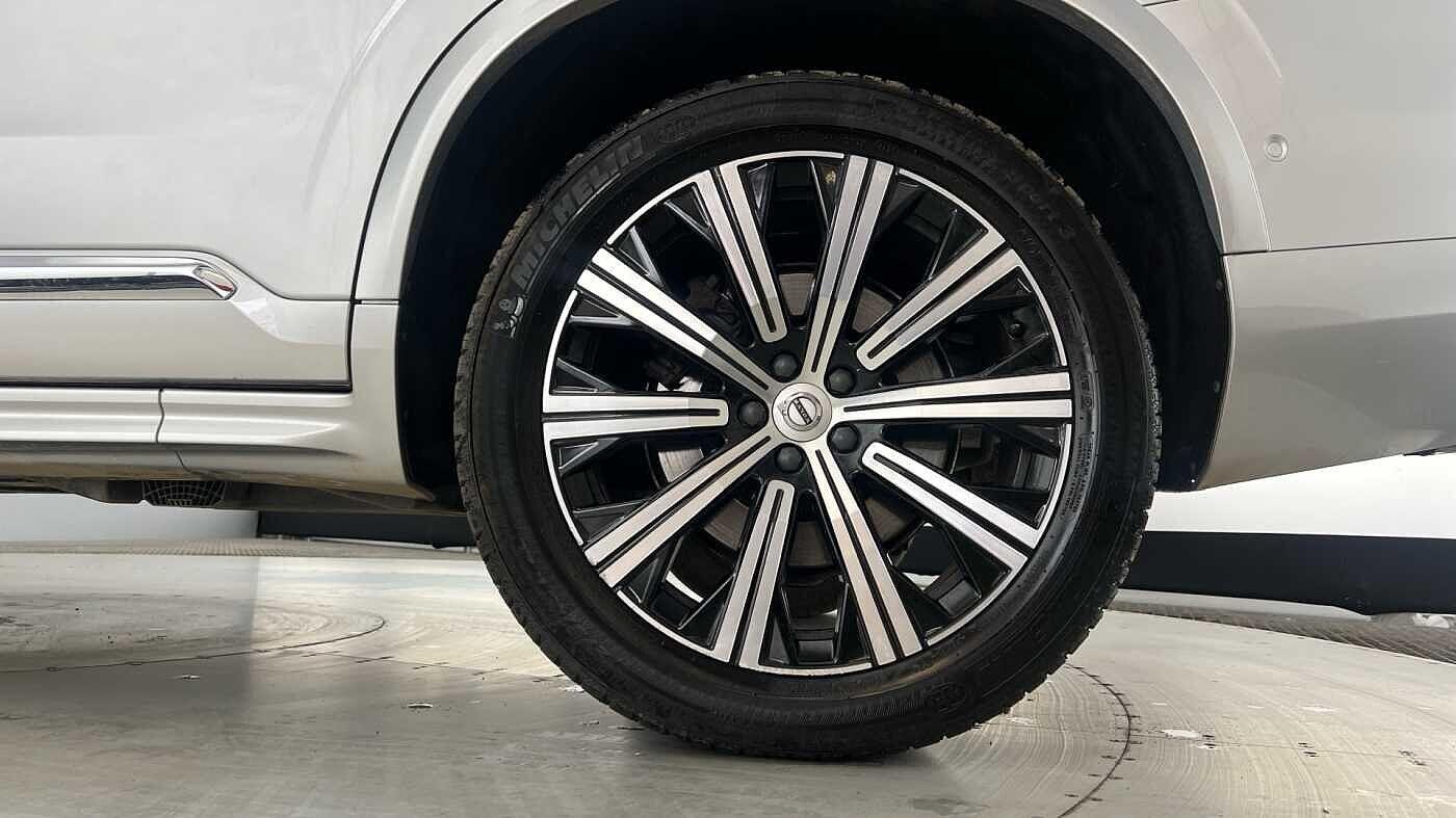Used Volvo XC90 2021 for sale - 75977178: Photo 4