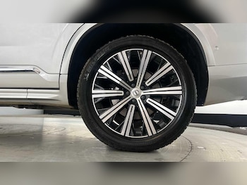 Used Volvo XC90 2021 for sale - 75977178: Photo 4