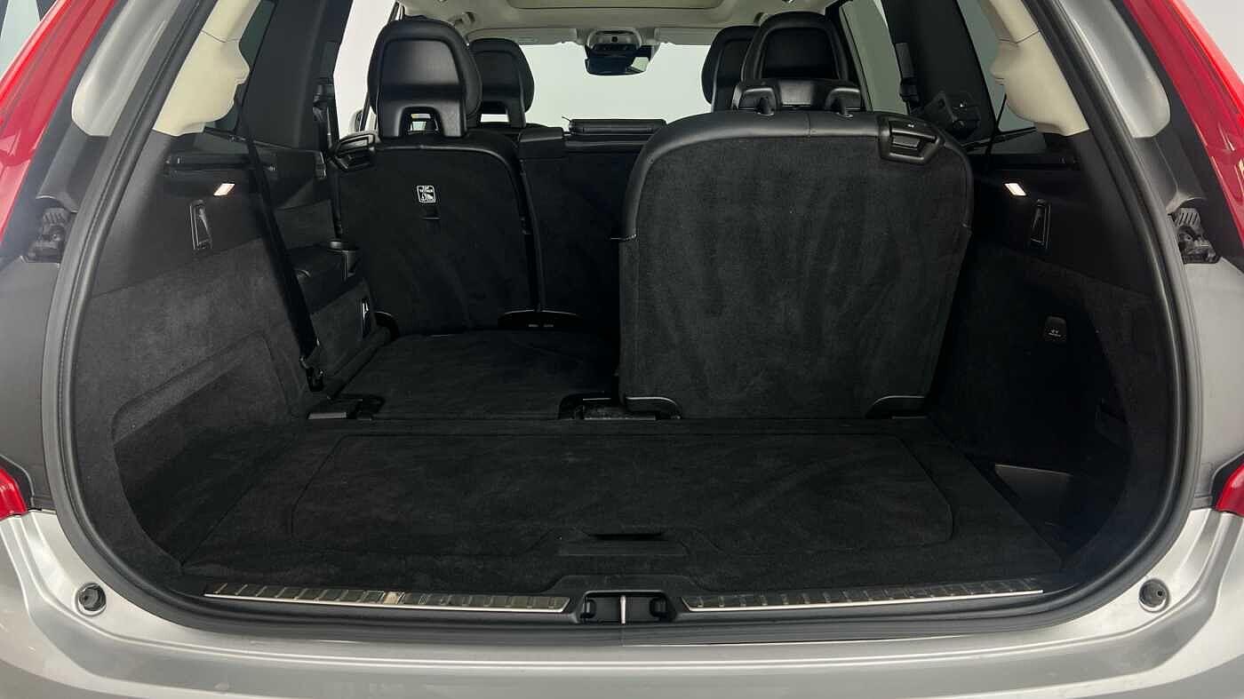 Used Volvo XC90 2021 for sale - 75977178: Photo 5