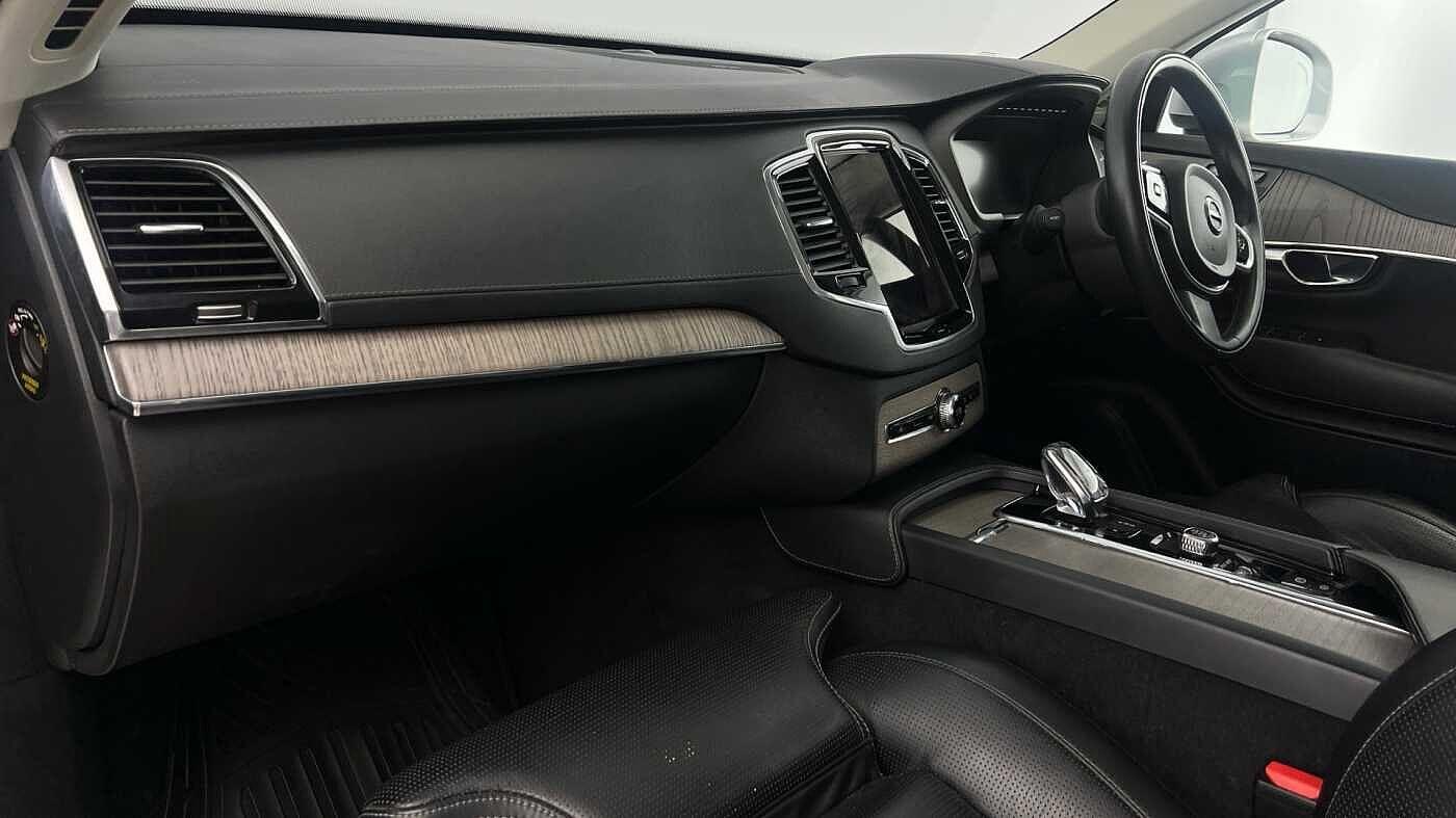 Used Volvo XC90 2021 for sale - 75977178: Photo 6