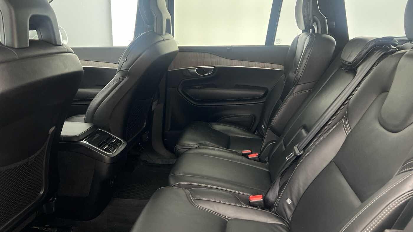 Used Volvo XC90 2021 for sale - 75977178: Photo 7