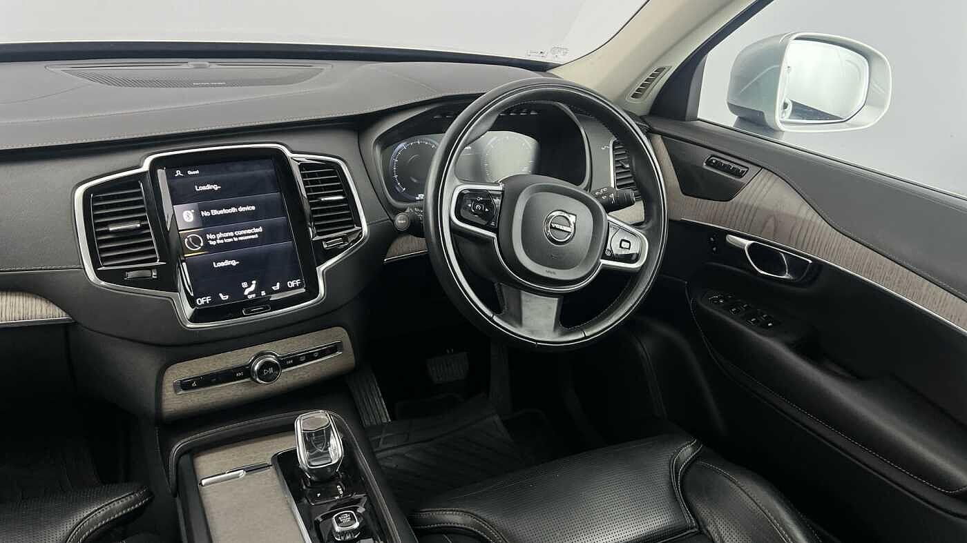 Used Volvo XC90 2021 for sale - 75977178: Photo 8