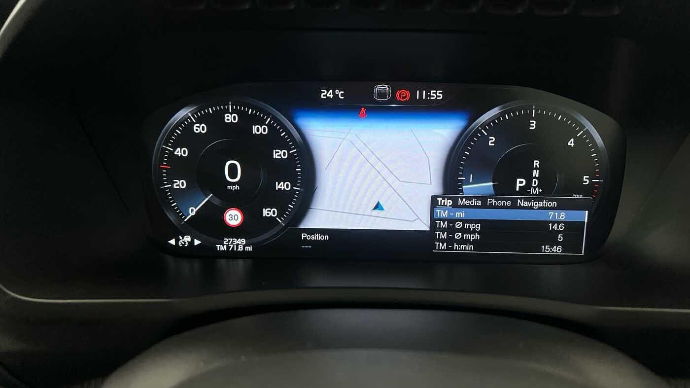 Used Volvo XC90 2021 for sale - 75977178: Photo 9