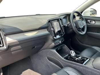 Used Volvo XC40 2022 for sale - 74848320: Photo