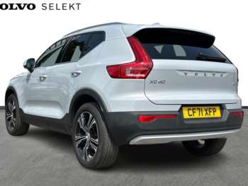 Used Volvo XC40 2022 for sale - 74848320: Photo