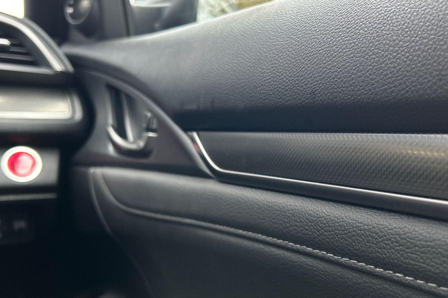 Used Honda Civic 2017 for sale - 76094199: Photo 26